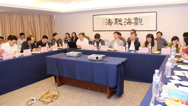 產(chǎn)區(qū)經(jīng)理會(huì)現(xiàn)場